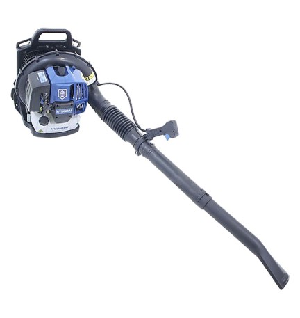 SOFFIATORE A ZAINO '35801' Hp 1,8