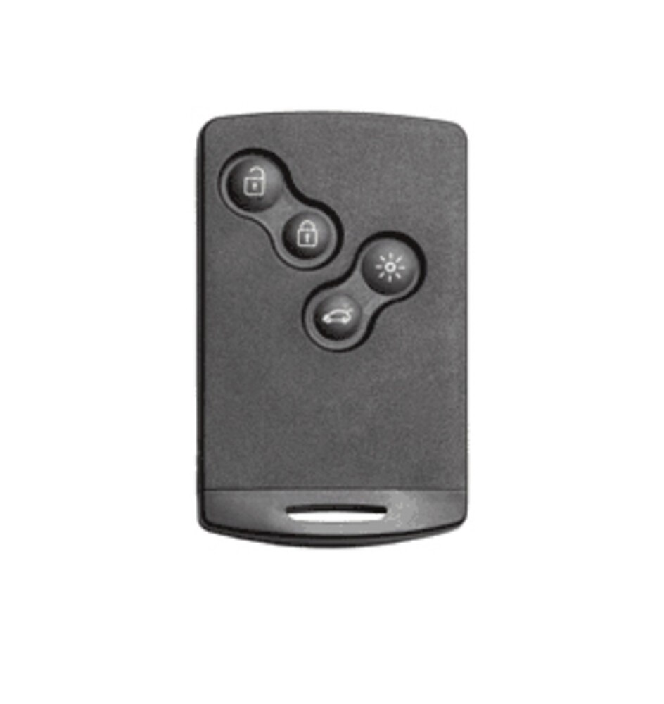 SILCA VA150S13 CHIAVE RADIOCOMANDO AUTO (RENAULT)