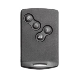 SILCA VA150S15 CHIAVE RADIOCOMANDO AUTO (RENAULT)
