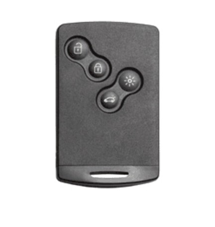 SILCA VA150S15 CHIAVE RADIOCOMANDO AUTO (RENAULT)