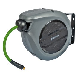 AVVOLGITUBO ARIA COMPRESSA tubo mm 8 x 12,5 - 9 mt