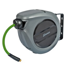 AVVOLGITUBO ARIA COMPRESSA tubo mm 8 x 12,5 - 9 mt