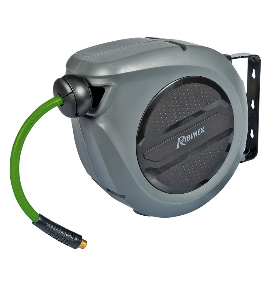 AVVOLGITUBO ARIA COMPRESSA tubo mm 8 x 12,5 - 9 mt