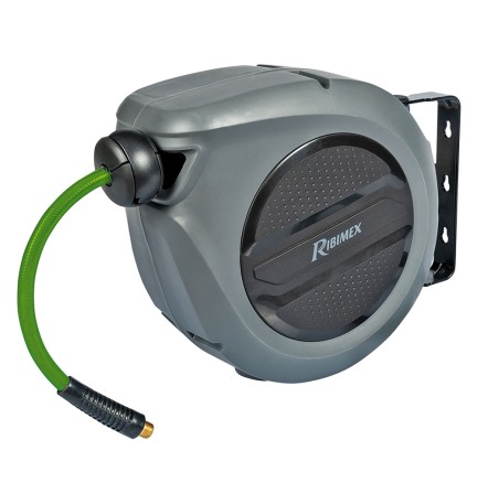 AVVOLGITUBO ARIA COMPRESSA tubo mm 8 x 12,5 - 9 mt