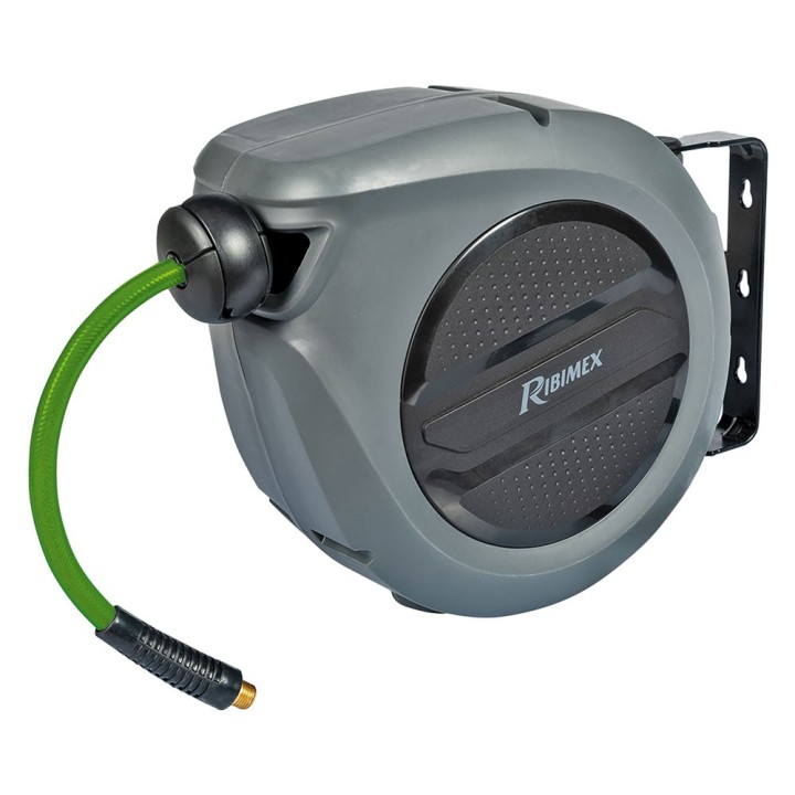 AVVOLGITUBO ARIA COMPRESSA tubo mm 8 x 12,5 - 9 mt