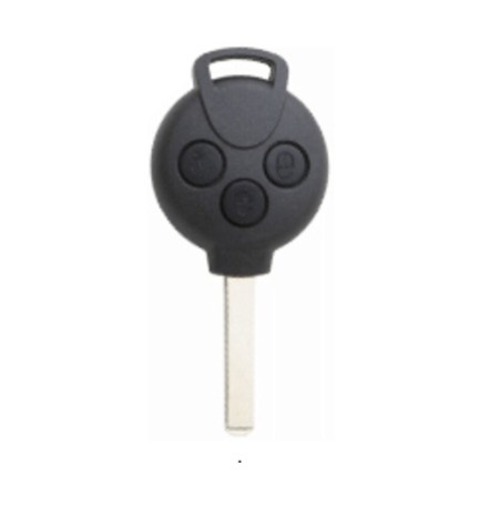 SILCA VA2AR13 CHIAVE RADIOCOMANDO AUTO (SMART)