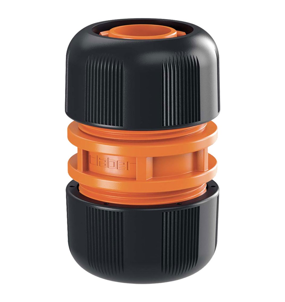 GIUNTATUBI RIPARATORE 'MAX FLOW' Art. 9651 - 1'