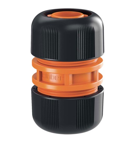 GIUNTATUBI RIPARATORE 'MAX FLOW' Art. 9651 - 1'