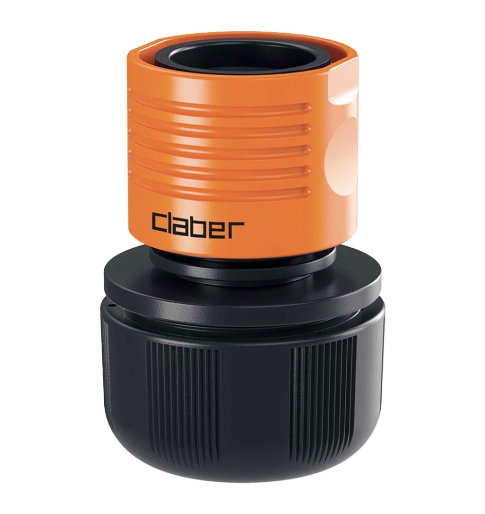 RACCORDO RAPIDO 'MAX FLOW' Art. 9650