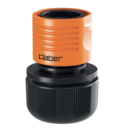 RACCORDO RAPIDO 'MAX FLOW' Art. 9650