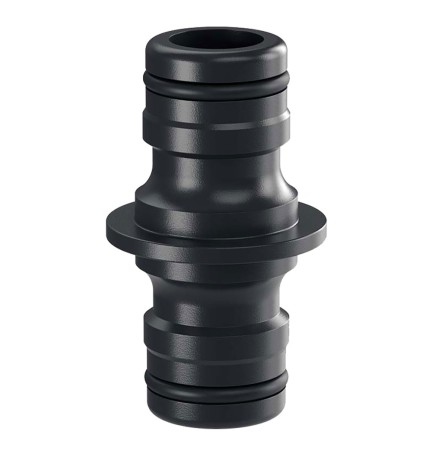 CONGIUNZIONE A 2 VIE 'MAX FLOW' Art. 9643