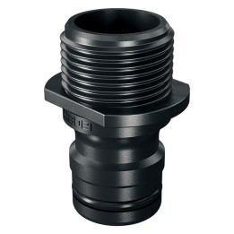 ADATTATORE 'MAX FLOW' Art. 9642 - 3/4 M