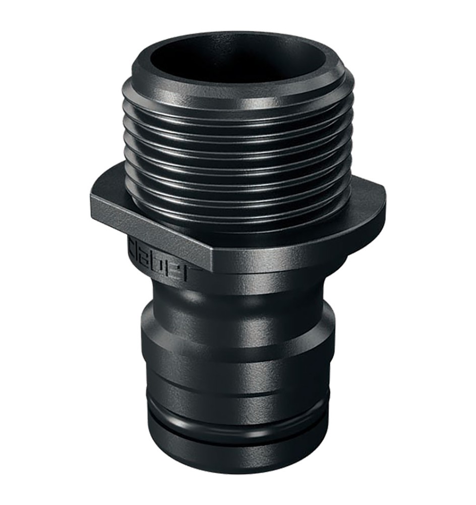 ADATTATORE 'MAX FLOW' Art. 9642 - 3/4 M