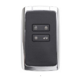 SILCA VA2P26 CHIAVE RADIOCOMANDO AUTO (RENAULT)