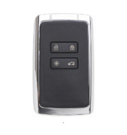 SILCA VA2P26 CHIAVE RADIOCOMANDO AUTO (RENAULT)