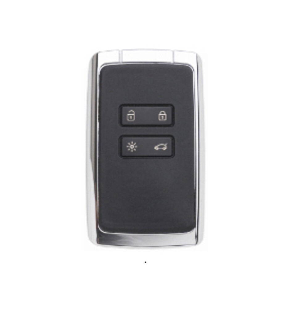 SILCA VA2P26 CHIAVE RADIOCOMANDO AUTO (RENAULT)