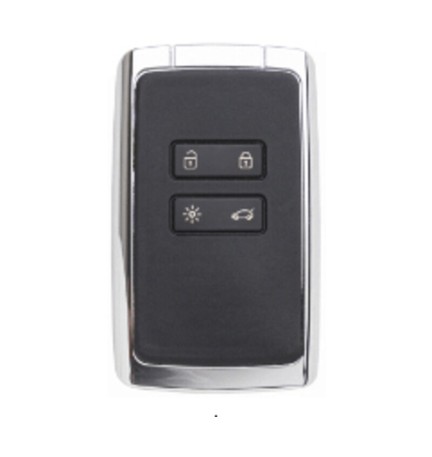 SILCA VA2P26 CHIAVE RADIOCOMANDO AUTO (RENAULT)