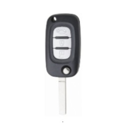 SILCA VA2R01 CHIAVE RADIOCOMANDO AUTO (RENAULT)