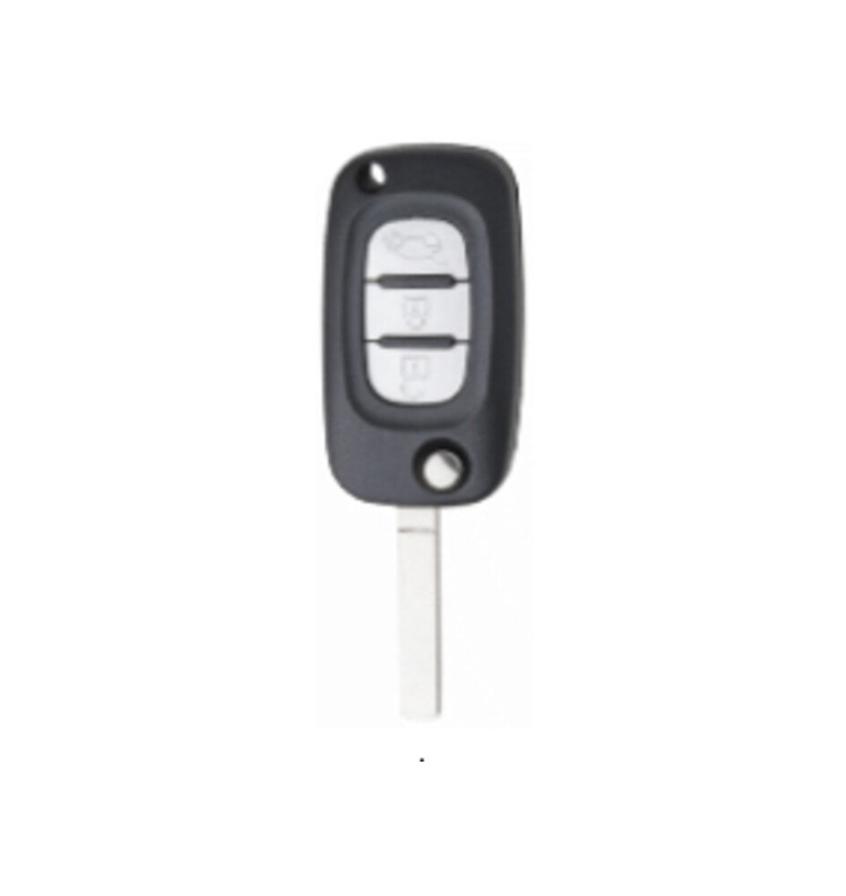 SILCA VA2R01 CHIAVE RADIOCOMANDO AUTO (RENAULT)