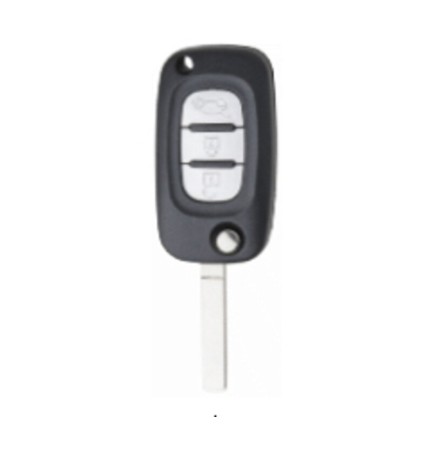 SILCA VA2R01 CHIAVE RADIOCOMANDO AUTO (RENAULT)