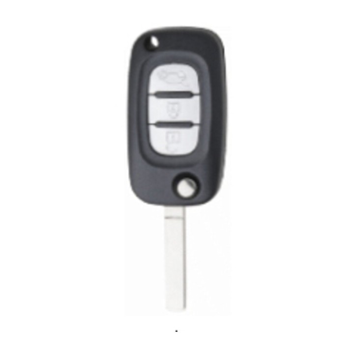 SILCA VA2R01 CHIAVE RADIOCOMANDO AUTO (RENAULT)