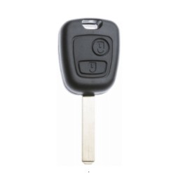 SILCA VA2R27 CHIAVE RADIOCOMANDO AUTO (CITROEN-PEUGEOT)