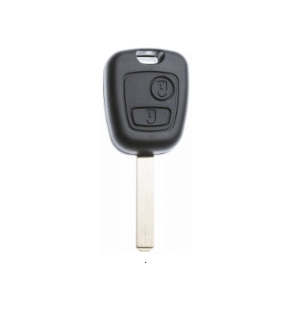 SILCA VA2R27 CHIAVE RADIOCOMANDO AUTO (CITROEN-PEUGEOT)
