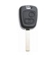 SILCA VA2R27 CHIAVE RADIOCOMANDO AUTO (CITROEN-PEUGEOT)