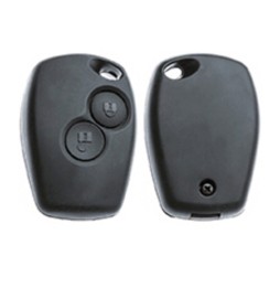 SILCA VACRSA2 GUSCIO CHIAVE AUTO (2 TASTI RENAULT-DACIA)