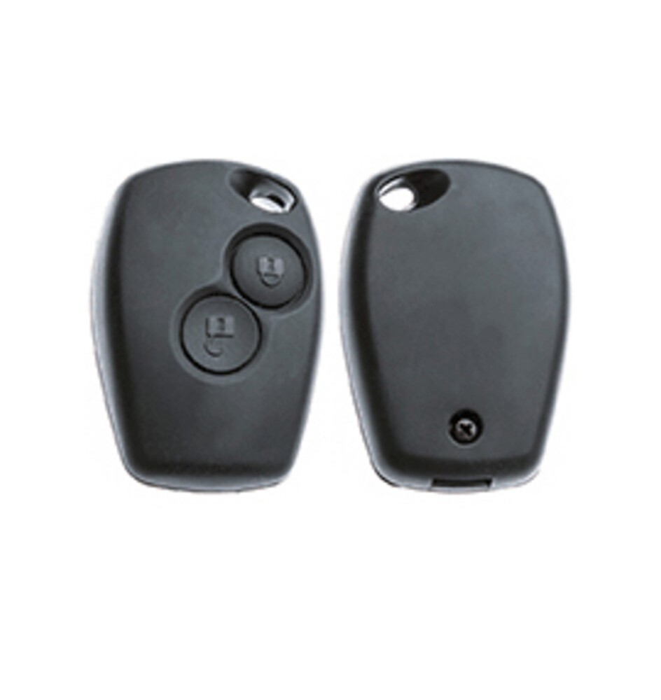 SILCA VACRSA2 GUSCIO CHIAVE AUTO (2 TASTI RENAULT-DACIA)