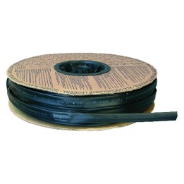TUBO MANICHETTA GOCCIOLANTE 'LEGGERA' ø 16 - passo cm 20 - mt. 2600