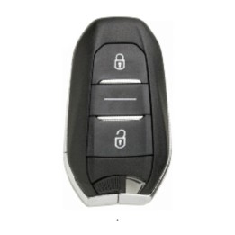 SILCA VA-P36 CHIAVE RADIOCOMANDO AUTO (CITROEN-PEUGEOT)