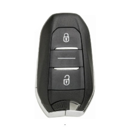 SILCA VA-P36 CHIAVE RADIOCOMANDO AUTO (CITROEN-PEUGEOT)