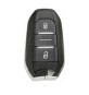 SILCA VA-P36 CHIAVE RADIOCOMANDO AUTO (CITROEN-PEUGEOT)