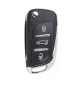 SILCA VAR16 CHIAVE RADIOCOMANDO AUTO (CITROEN-PEUGEOT)