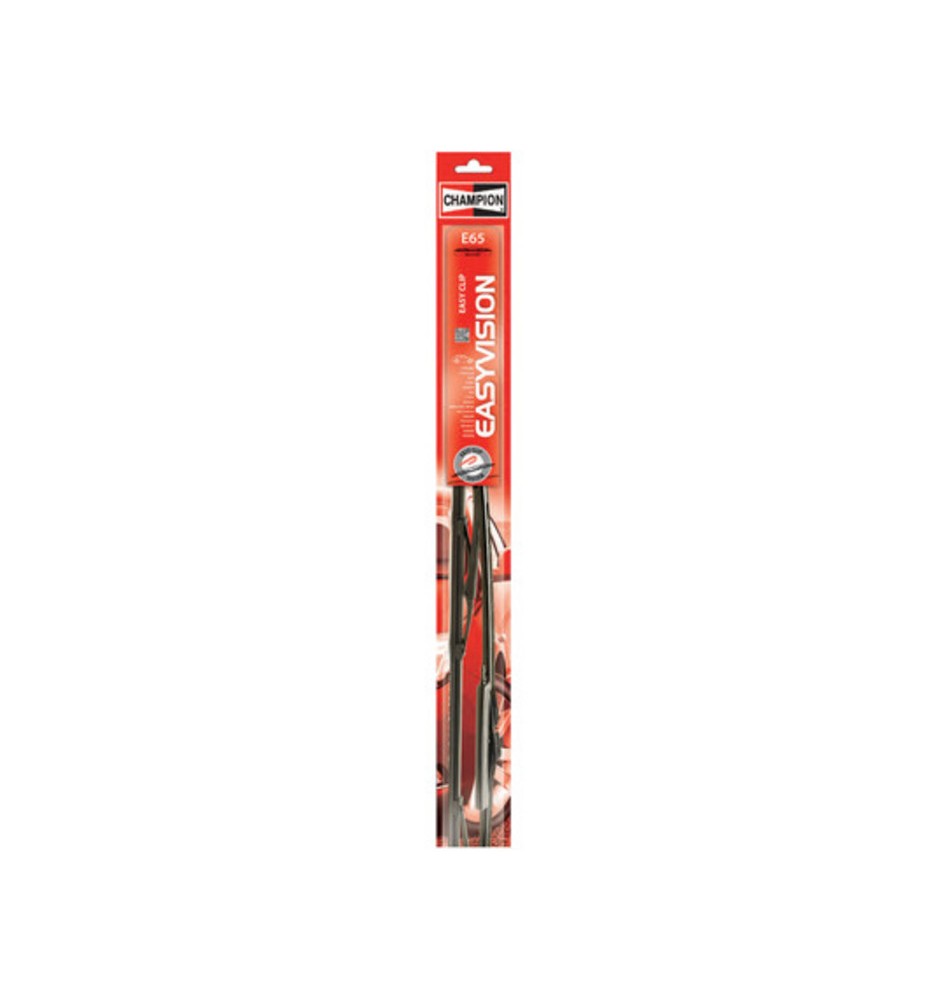 CHAMPION SPAZZOLA TERGI E38/BE1 MM. 380