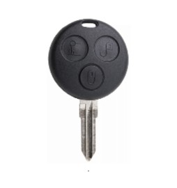 SILCA YM23R20 CHIAVE RADIOCOMANDO AUTO (SMART)
