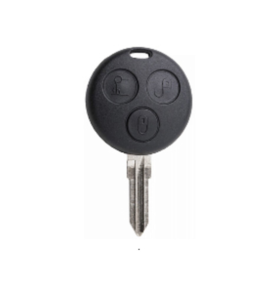 SILCA YM23R20 CHIAVE RADIOCOMANDO AUTO (SMART)