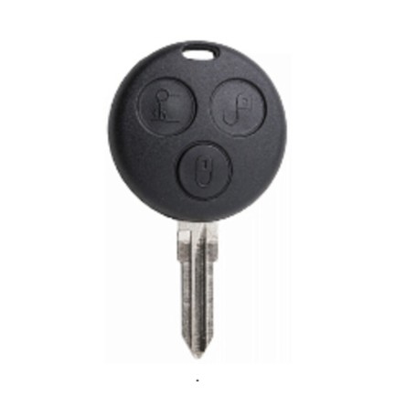 SILCA YM23R20 CHIAVE RADIOCOMANDO AUTO (SMART)