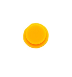 SILCA YMRS1 GUSCIO CHIAVE AUTO (1 TASTO ARANCIO SMART)