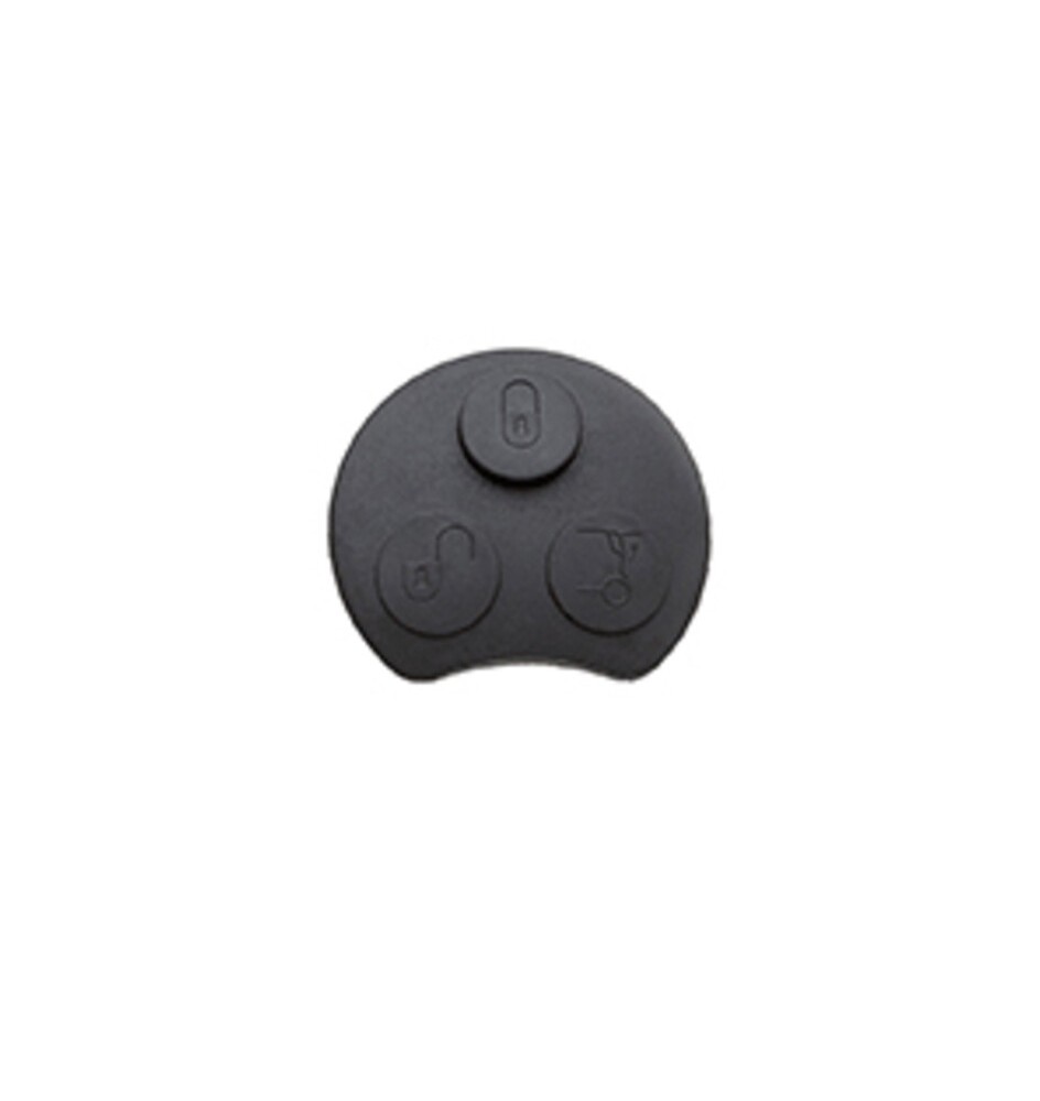 SILCA YMRS8 GUSCIO CHIAVE AUTO (3 TASTI GOMMINO SMART)