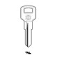 SILCA ZD13R CHIAVE PROFILO ACCIAIO
