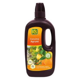 CONCIME LIQUIDO 'AGRUMI' Lt. 1