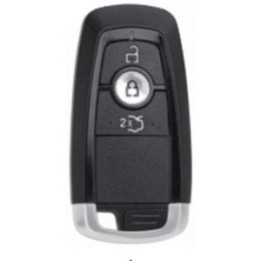 SILCA HU101AP05 CHIAVE RADIOCOMANDO AUTO (FORD)