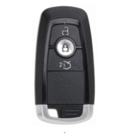 SILCA HU101AP05 CHIAVE RADIOCOMANDO AUTO (FORD)
