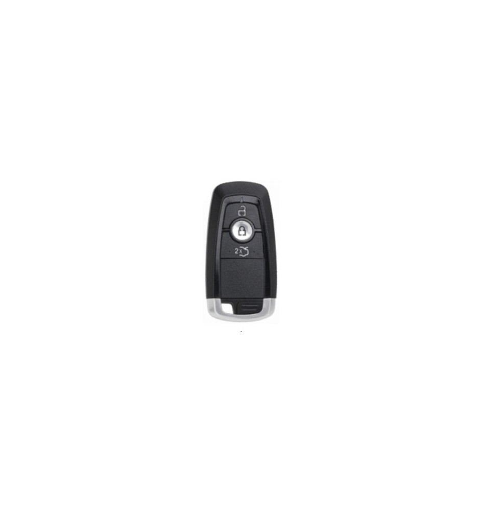 SILCA HU101AP05 CHIAVE RADIOCOMANDO AUTO (FORD)