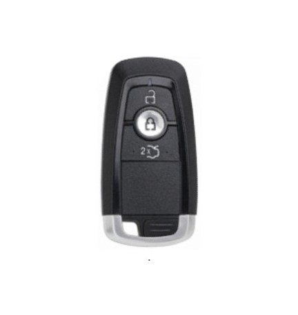 SILCA HU101AP05 CHIAVE RADIOCOMANDO AUTO (FORD)