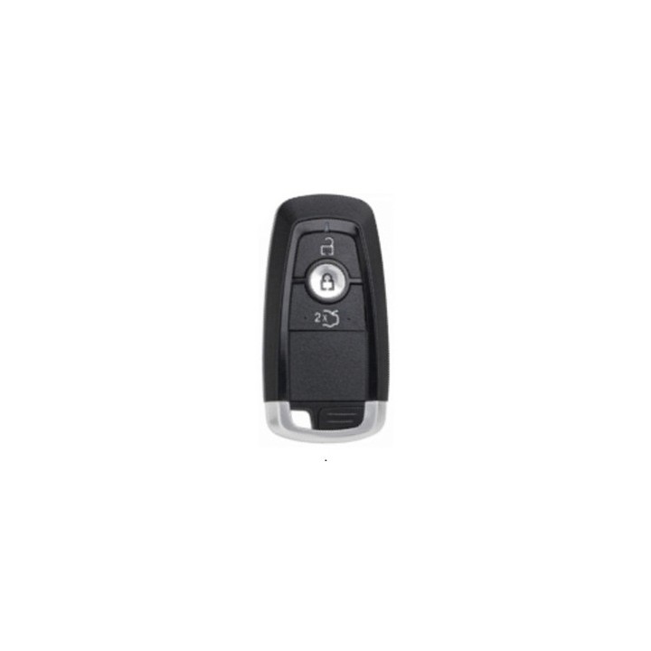 SILCA HU101AP05 CHIAVE RADIOCOMANDO AUTO (FORD)