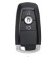 SILCA HU101AP05 CHIAVE RADIOCOMANDO AUTO (FORD)