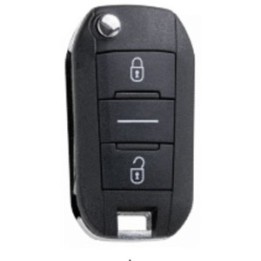 SILCA HU83R30 CHIAVE RADIOCOMANDO AUTO (CITROEN-PEUGEOT)
